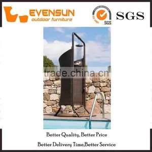 Beautiful Swimming Pool Shower thumbnail-1