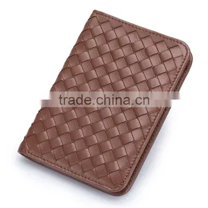 Handmade Passport Holder,Travel Passport Holder,Passport Holder Leather thumbnail-3