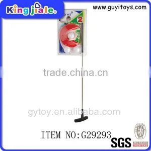 Plastic Kids Golf Set Toy thumbnail-5
