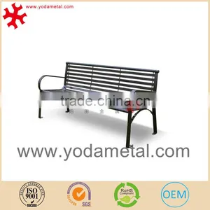 YODA Park Outdoor Garden Bench thumbnail-1