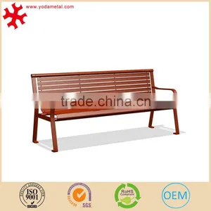 Custom Made Outdoor Benches thumbnail-1