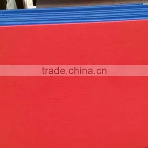 Customized Color Colorful 60mm Mma pu Sponge Judo Mats thumbnail-2