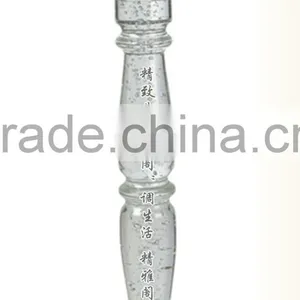 Prices Glass Railings thumbnail-1