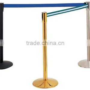 LG-K Belt Stanchions/morocco Belt Railing thumbnail-1