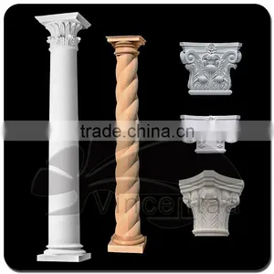 85 Popular Designs Gate Pillar Design With High Quality thumbnail-1