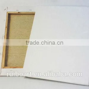 Supply Low Price Blank Canvas Painting thumbnail-1