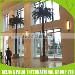 Selling Unusual Artificial Palm Trees Decorative Artificial Plant thumbnail-2