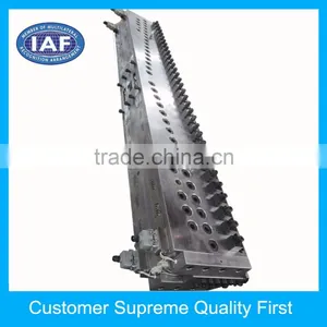 China Cheap Thick Plate Plastic Mould Manufacturer thumbnail-3