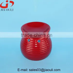 Wholesale Aroma Burner Ceramic Oil Diffuser, Oil Burner Fragrance thumbnail-5