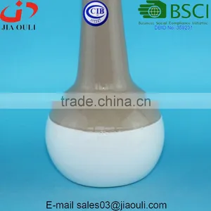 Home Decor Modern Ceramic Vases thumbnail-4