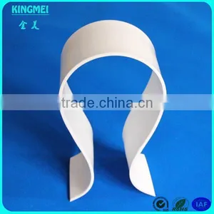 Cheap Acrylic Material Headset Headphone Display Stand thumbnail-4