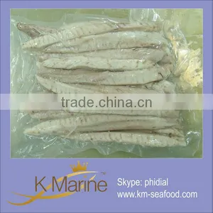 Small Size Fresh Frozen Tuna Loin Lot Number#kml4035 thumbnail-1