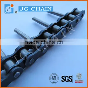 Made in China 08B Extended Pin Chain Conveyor thumbnail-1