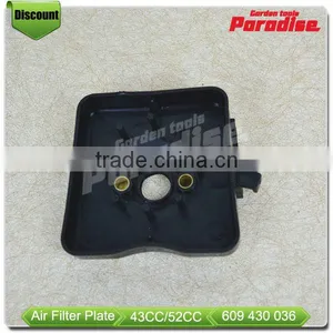 43CC52CC Petrol Brush Cutter Air Filter Metal Support thumbnail-3