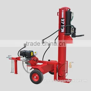 Used Log Splitter (LS37T-B3-1050mm) thumbnail-1