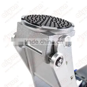 1.5T-3T Liftmaster 2Ton Aluminium Jack Low Profile High Lift Trolley Race Hydraulic Floor Jack Car Jack thumbnail-4