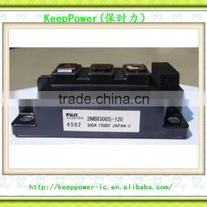 2MBI300S-120 New and Original & Hot Stock IGBT Module thumbnail-1