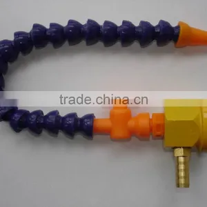 Universal Magnetic Base With Nozzle Hole Used on Lathe Machine thumbnail-1