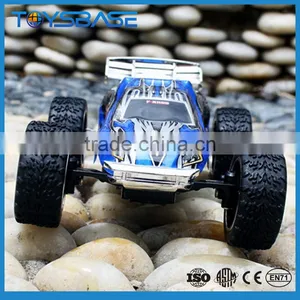 2.4G 5CH rc Speed Car Radio Control Car rc Crawler thumbnail-5