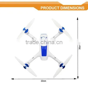 XBM-55 Helicopteros Radio Remote Control 2MP WIFI 2.4G 4CH Throwing Fly One Key Return RC Helicopter thumbnail-6