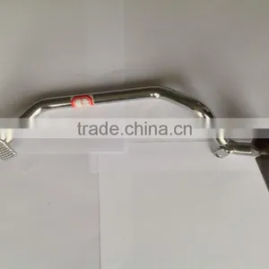 Manufacturer Motorcycle Brake Pedal, YB125 Parts, YB125 Pedal thumbnail-2