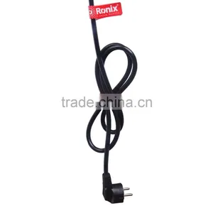 Ronix DC ARC Welding Inverter RH-4600 9.4KVA No Load Voltage 70V thumbnail-4