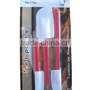 3pcs Cake Knife thumbnail-1