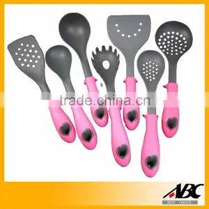 The Best Selling Kitchen Utensils Stainless Steel Cookware thumbnail-3