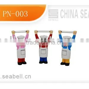 PN-003 NEW DESIGN FRUIT PEELER thumbnail-1