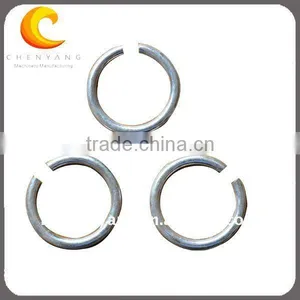 Curved Spring Washer for Railway thumbnail-1