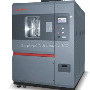 Faster Temperature Humidity Test Equipment, Factory Faster Temperature Humidity Test Chamber thumbnail-3