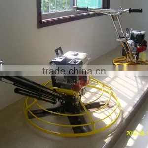 Concrete Power Trowel Machine (CE,ISO9001:2008) thumbnail-3