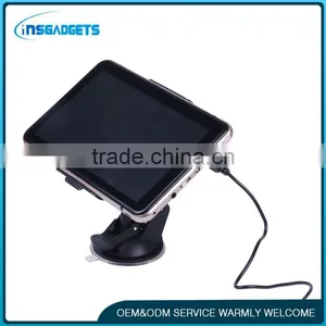 Portable Car Gps Navigation -h0t4k Car Gps Navigation Tracker for Sale thumbnail-2