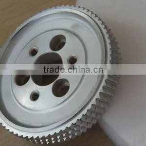 Steel Roller thumbnail-1