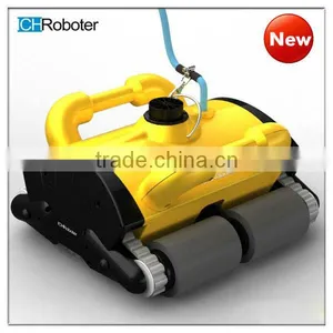 Swimming Pool Cleaner Factory/Automatic Swimming Pool Cleaner Manufactuer thumbnail-1