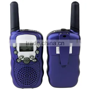 Made in China Walkie Talkie Toy for Kids Play thumbnail-4