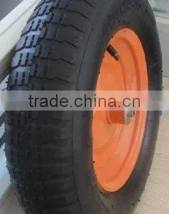 Supply Rubber Wheel 16 Inch * 4.80/4.00-8 thumbnail-1