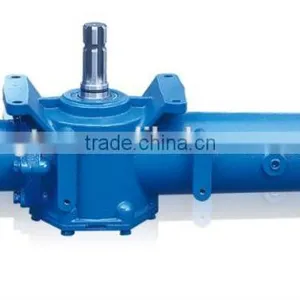 Superior Quality Reverse Pto Gearbox thumbnail-5