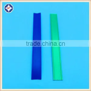 Plastic Coated Double Core Nose Wire for Face Mask thumbnail-6