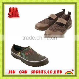 Neoprene Garden Shoes for Women thumbnail-1
