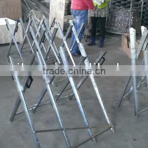 Log Cutting Saw Horse, Log Cutting Stand, Saw Horse thumbnail-3