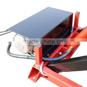 CE Approved 1500lbs Electrical Power Motorcycle Table Lift thumbnail-4