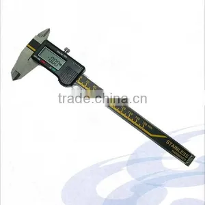 150mm Digital Vernier Caliper thumbnail-1