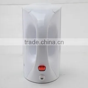 NEW DESIGN PLASTIC IMMERSED CORDLESS KETTLE 1.7L CE/GS/RoHs thumbnail-6