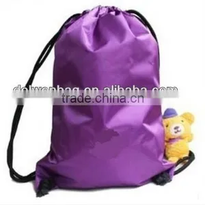 Simple and Convenient Drawstring Gift Bag for Everybody thumbnail-1