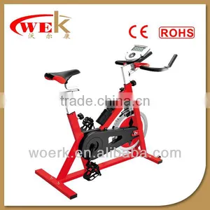 Exercise Bike thumbnail-1