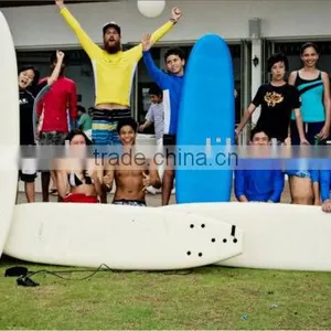 Hot Sale Soft Surfboard/surfing/surf Board thumbnail-1