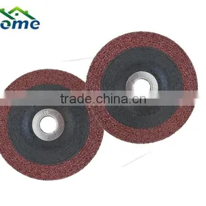 Abrasive Cutting Discs for Metal thumbnail-1