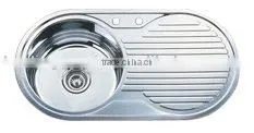 Stainless Steel Sinks thumbnail-1