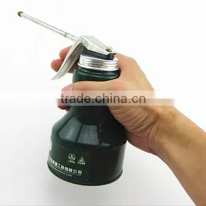 Metal Spout High Pressure Olier With 350g Capacity thumbnail-4
